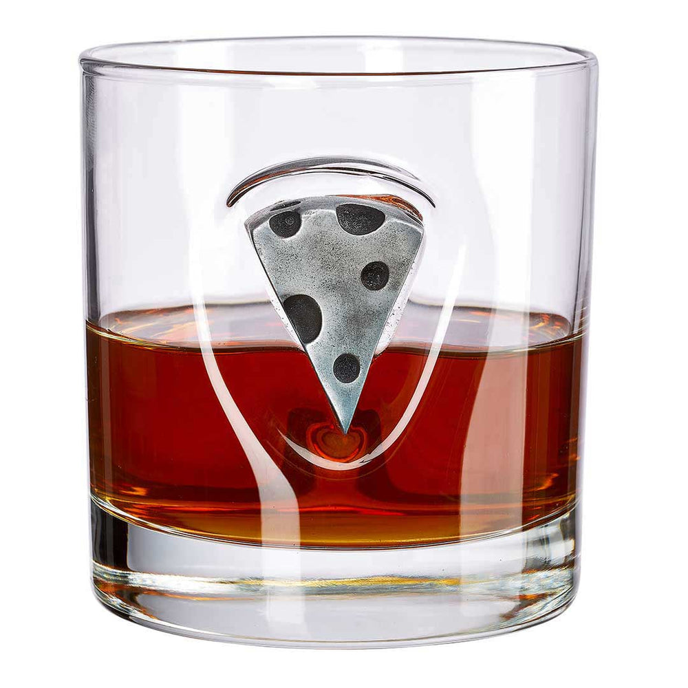 BenShot Cheese Glasses